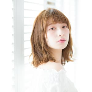 aura 佐世保店×スタイル