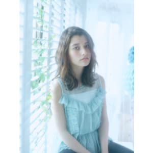 aura 佐世保店×スタイル