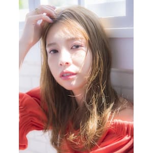 aura 佐世保店×スタイル