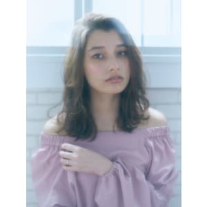 aura 佐世保店×スタイル