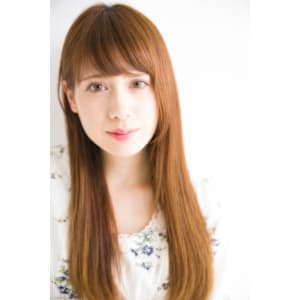 aura 佐世保店×スタイル