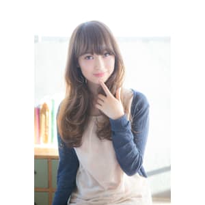 aura 佐世保店×スタイル