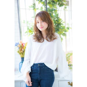 aura 佐世保店×スタイル