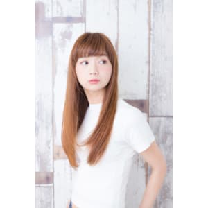 aura 佐世保店×スタイル