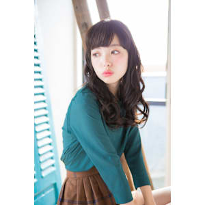 aura 佐世保店×スタイル