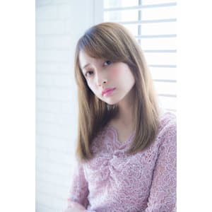 aura 佐世保店×スタイル