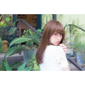 aura 佐世保店×スタイル