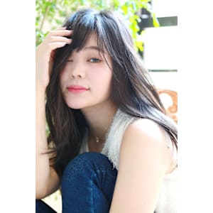 aura 佐世保店×スタイル