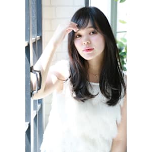 aura 佐世保店×スタイル