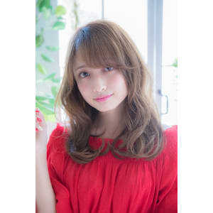 aura 佐世保店×スタイル