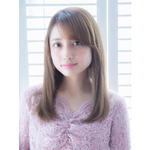 aura 佐世保店×スタイル