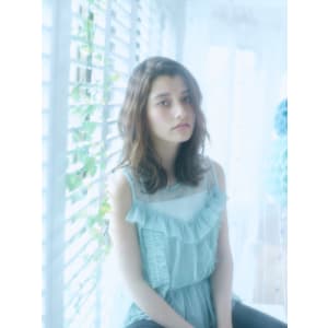 aura 佐世保店×スタイル