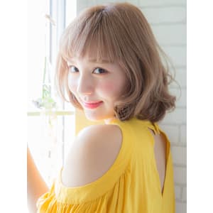 aura 佐世保店×スタイル