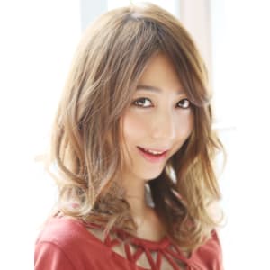 aura 佐世保店×スタイル