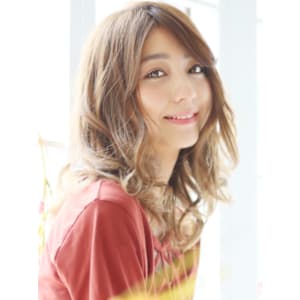 aura 佐世保店×スタイル