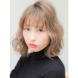 aura 佐世保店×スタイル