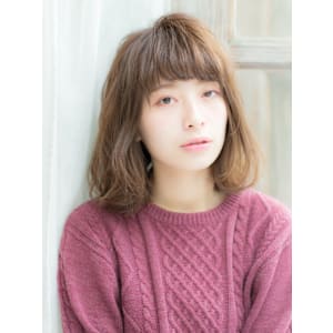 aura 佐世保店×スタイル