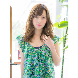 aura 佐世保店×スタイル