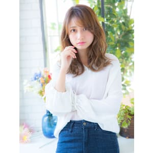 aura 佐世保店×スタイル