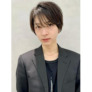 メンズスタイル