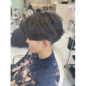 フェザーパーマ