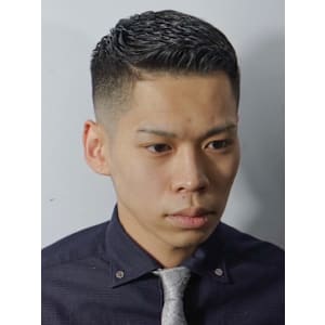 フェザーアップ