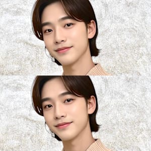 2025トレンド⭐︎ フェザーショート