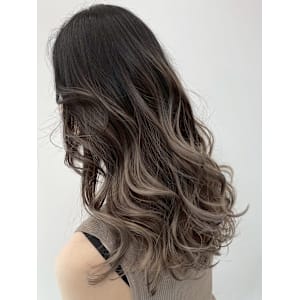 アッシュベージュカラー - Ease by amble luxe 北千住【イース バイ アンブル リュクス キタセンジュ】掲載中