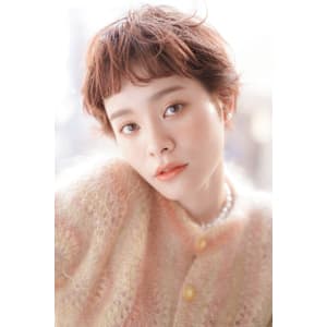 ANNAN【アナン】×スタイル