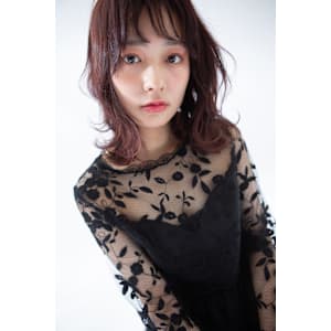 ANNAN【アナン】×スタイル