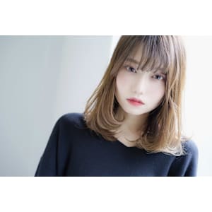 ANNAN【アナン】×スタイル