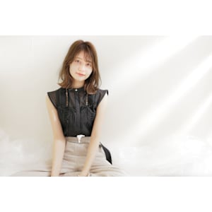 ANNAN【アナン】×スタイル