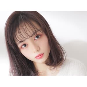 ANNAN【アナン】×スタイル