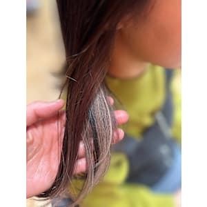 美容室オルセー×スタイル