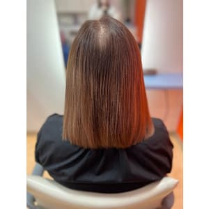 美容室オルセー×スタイル