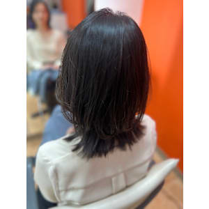 美容室オルセー×スタイル