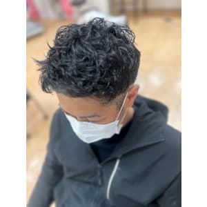 美容室オルセー×スタイル