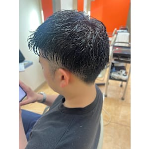 美容室オルセー×スタイル