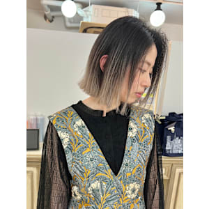 shilpee×スタイル