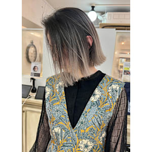 shilpee×スタイル