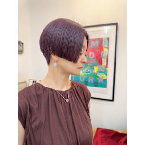 shilpee×スタイル