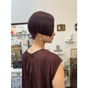 shilpee×スタイル