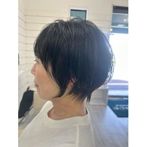 terrace岩政/くびれショート/30代40代/姪浜