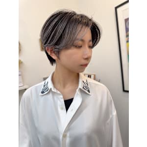 shilpee×スタイル