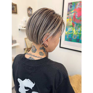 shilpee×スタイル