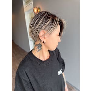 shilpee×スタイル