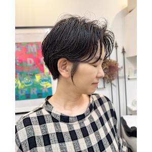 shilpee×スタイル