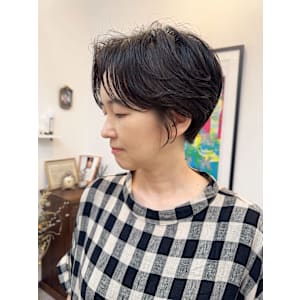 shilpee×スタイル