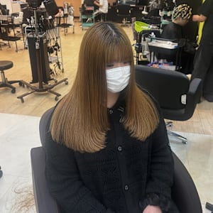 ご来店頂き有難う御座います ？