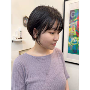 shilpee×スタイル